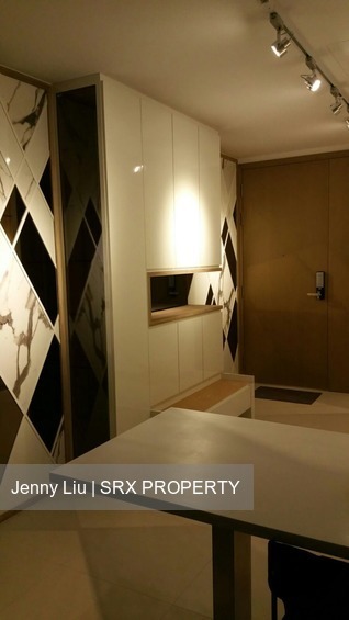 Nine Residences (D27), Apartment #174003102